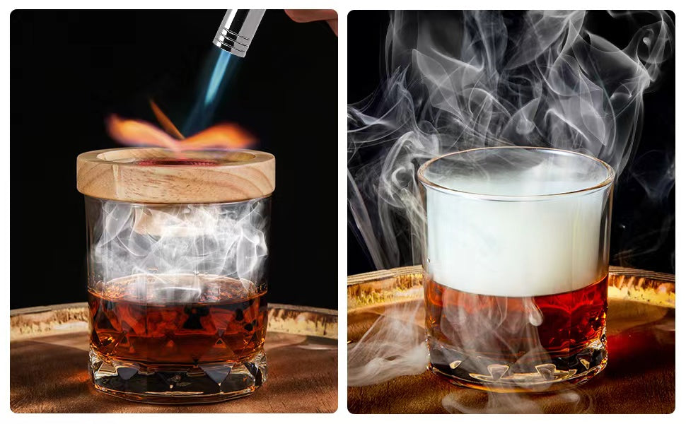 Unlock the Flavor: How to Use Whiskey Smokers and Choose the Perfect Wood Shavings