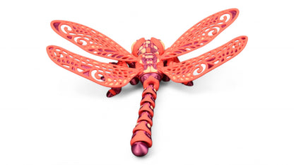 Pink Dragonfly – Fun Fidget Toy or Collectible